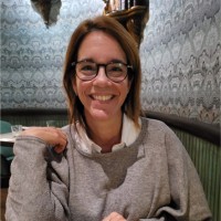 Synerforce Employee Manon Gosselin's profile photo