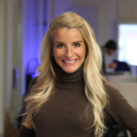 INTELITY Employee Mary Schleider's profile photo