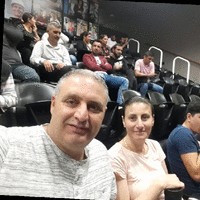 Mechanic One Employee Loay Domat's profile photo