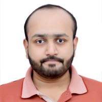 symplr Employee Prashant Mohite's profile photo