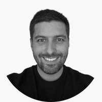 Flattered Employee Dennis Demirtok's profile photo