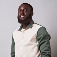 HOLT Renewables Employee Elijah Marshall's profile photo
