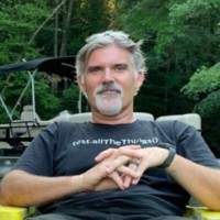 Topeka Employee J. Rosser's profile photo