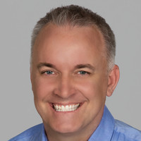 eXp Realty Employee Dan Button's profile photo