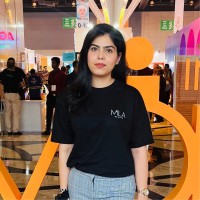 Mila Beauté Employee Vani Sareen's profile photo