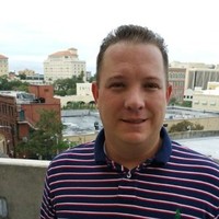 FieldAware Employee Nick Cirelli's profile photo