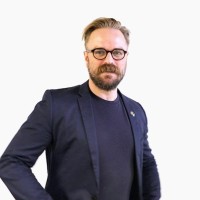 Lessn Employee Tim Percy's profile photo