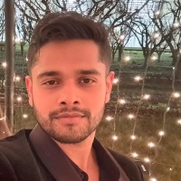 Apple Employee Shreyans Jain's profile photo