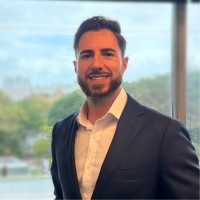 Versatile Employee Chris Verviris's profile photo