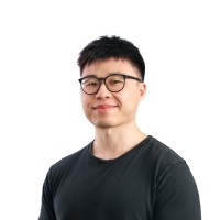 Ailytics Employee Ronald Cheung's profile photo