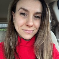 Hanwha Aerospace USA Employee Jaime Rochford's profile photo