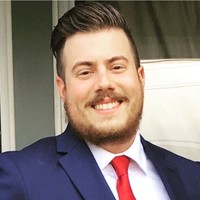 TechStarters Inc. Employee Joseph Falcone's profile photo