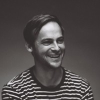 Wildly Employee Nils Clauson's profile photo