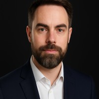 Valiantys - Atlassian Platinum Solution Partner Employee Nathan Chantrenne's profile photo