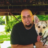 JBF Express Employee Daniel Beiter's profile photo