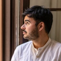 2003 DYLUNIO Employee Daniel Julve Borja's profile photo