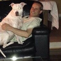 Netwise Employee Richard Blake's profile photo