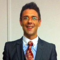 CAFS Employee Joel Coatsworth's profile photo