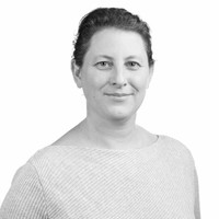 Geraldine O’Dea Email
