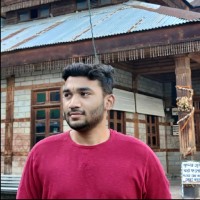 Niche Soft Inc Employee Manu Benakal's profile photo