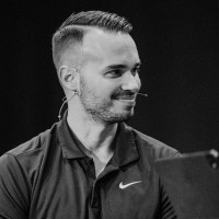 RT Specialty Employee Alex Hewitt's profile photo