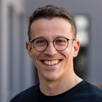 Thinktecture AG Employee Sascha Lehmann's profile photo