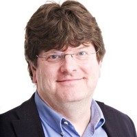 Stantec Employee Dean Kaardal's profile photo