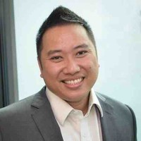 Rest Employee Philip le's profile photo