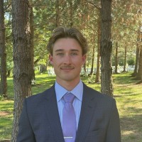 WoodRiver Energy Employee Jack Hendrickson's profile photo
