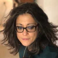 LAVINIA Employee Carlota Losada Yuste's profile photo