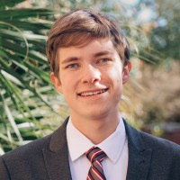 iCAS Lab Employee Andrew Heuer's profile photo