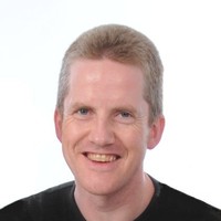 Queensland Health Employee Rob Fitton's profile photo