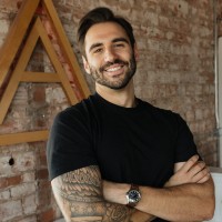 Artillery Media Employee Jake Kramer's profile photo