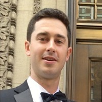 TapRm Employee Peter Devine's profile photo