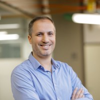 Speedata.io Employee Itai Incze's profile photo