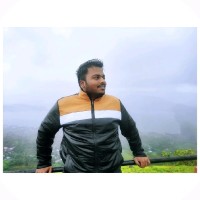 PROPERO Employee Hrushikesh Sonake's profile photo