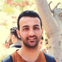 Contrack Facilities Management S.A.E Employee Abanob Samir's profile photo
