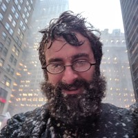 Chaincode Labs Employee Pieter Wuille's profile photo