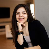 Aqua Vida Employee Christine Bosch's profile photo