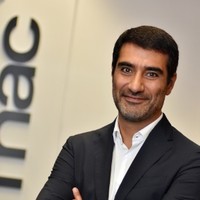 Fnac Darty Employee Nuno Luz's profile photo