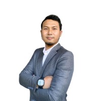 GESITS Employee Nurrahman Wahid's profile photo