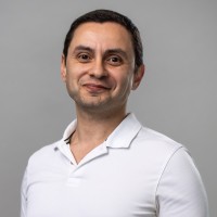 Finout Employee Maksim Kogan's profile photo