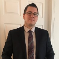 Security Management Services Employee Michel Lauzon's profile photo