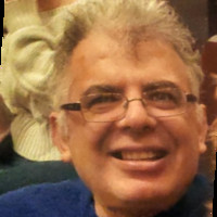 Cass Business School Employee George Balabanis's profile photo