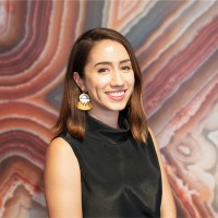 San Diego Natural History Museum Employee Jennifer Sahagun Jacobo's profile photo
