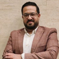 nsm+ Employee Shehab Elswefy's profile photo