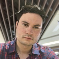 Tecnológico de Monterrey Employee Alberto Rebolledo's profile photo