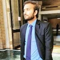 Vinay Dave Email