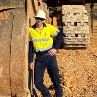 Atlas Iron Pty Ltd Employee James Coren's profile photo