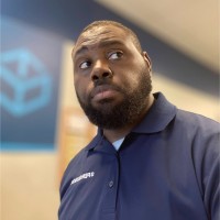 SEKO Logistics Employee Cecil King's profile photo